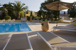 thumbnail: Outdoor pool
