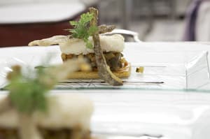 thumbnail: Food and drink