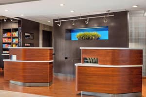 thumbnail: Reception