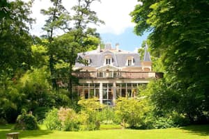 thumbnail: Garden