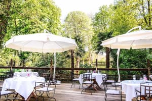 thumbnail: Terrace/patio