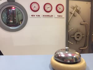 thumbnail: Reception