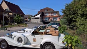 thumbnail: Parking