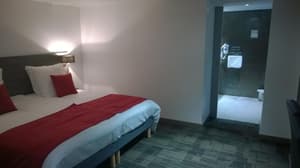 thumbnail: Room
