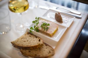 thumbnail: Food and drink