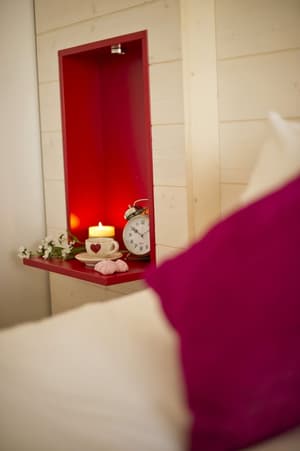 thumbnail: Room amenity