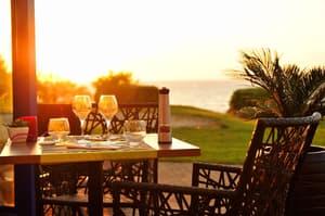 thumbnail: Terrace/patio