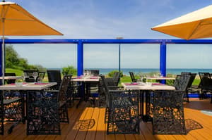 thumbnail: Terrace/patio