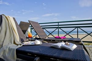 thumbnail: Terrace/patio