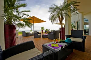 thumbnail: Terrace/patio