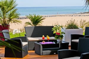 thumbnail: Restaurant