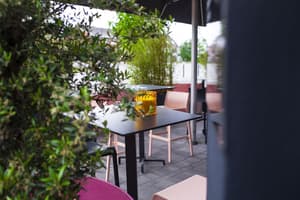 thumbnail: Terrace/patio