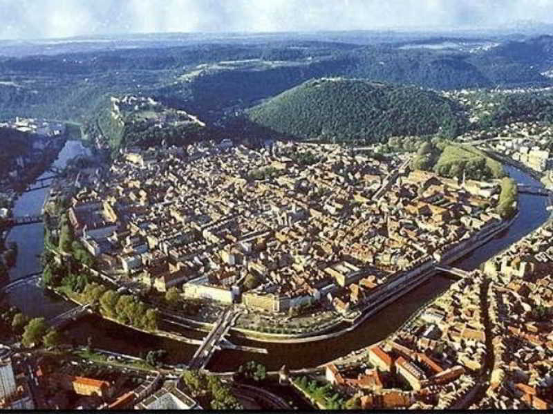 General view