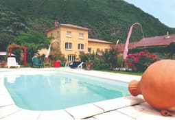 Hotel Restaurant Rose Des Pyrenees