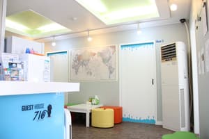 thumbnail: Children's area