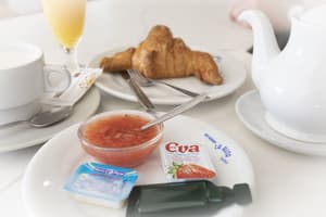 thumbnail: Breakfast meal