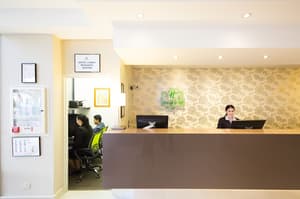 thumbnail: Business center