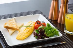 thumbnail: Breakfast meal
