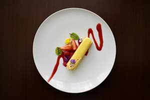 thumbnail: Food and drink