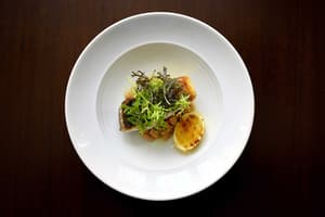 thumbnail: Food and drink