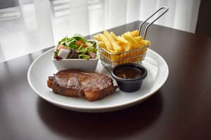 thumbnail: Food and drink