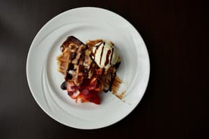 thumbnail: Food and drink