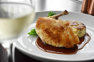 thumbnail: Food and drink