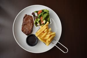 thumbnail: Food and drink