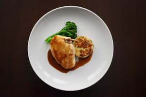 thumbnail: Food and drink