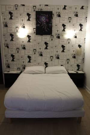 thumbnail: Room