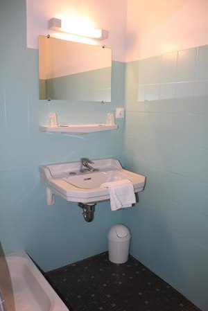 thumbnail: Bathroom