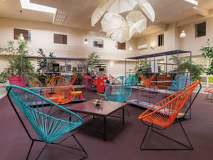thumbnail: Terrace/patio