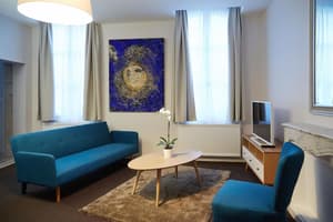 thumbnail: Living area
