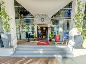 Hotel Point France