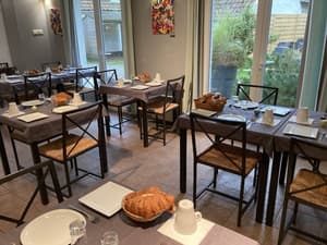 thumbnail: Breakfast meal