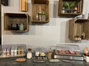thumbnail: Food and drink