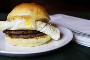 thumbnail: Breakfast meal