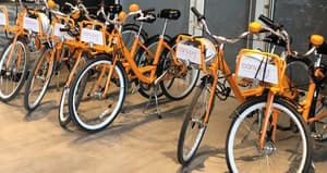 thumbnail: Bicycling