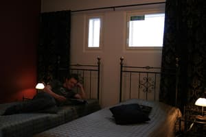 thumbnail: Terrace/patio