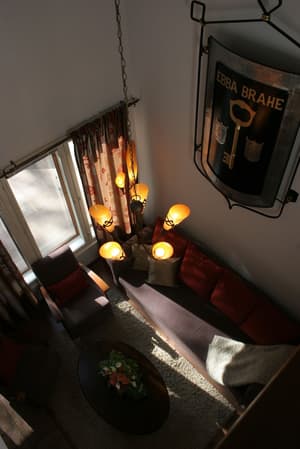 thumbnail: Living room
