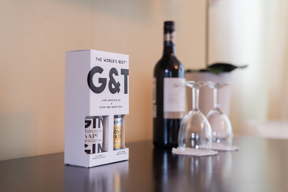Minibar