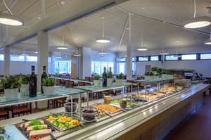 thumbnail: Restaurant