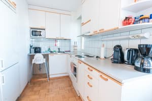 thumbnail: Private kitchen