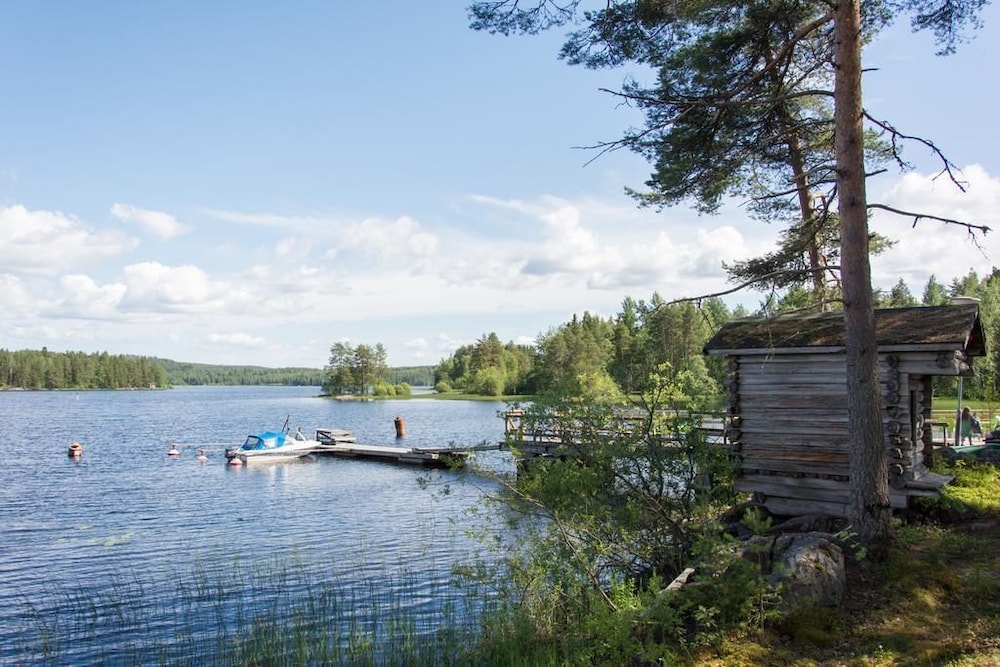 Lake