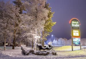 thumbnail: Snow and ski sports