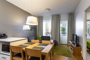 thumbnail: Living area