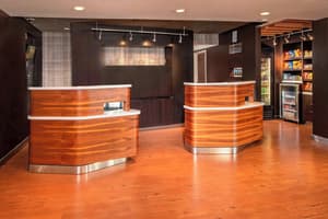 thumbnail: Reception