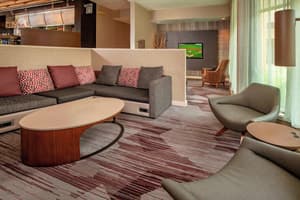 thumbnail: Lobby sitting area
