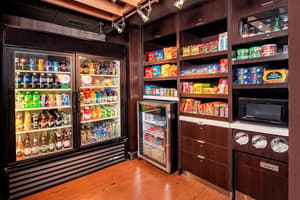 thumbnail: Food and drink