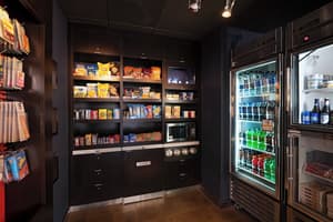 thumbnail: Gift shop